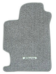  DH025H Car Mat (DH025H Auto-Mat)