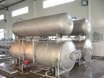  High Temperature Germicidal Cooling Machine (High Temperature Germicide Cooling Machine)