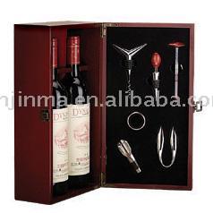 Wine Box-Sets (Wine Box-Sets)