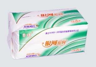  Fengyue Facial Tissue (Fengyue Kosmetiktücher)
