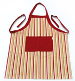  Apron (Tablier)