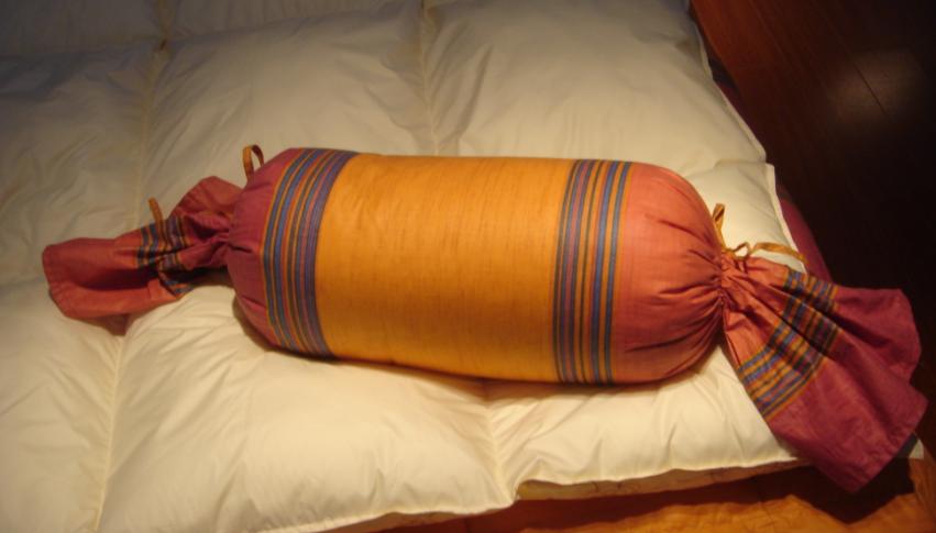  Cushion (Kissen)