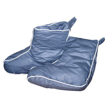  Down Shoes (Down Schuhe)