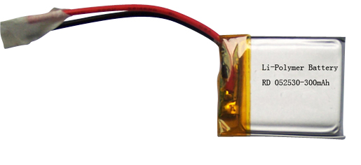  Li-Polymer Battery ( Li-Polymer Battery)