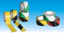  PVC Warning Tape (PVC Trassenwarnband)