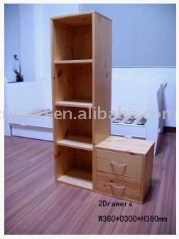  Shelf (Шельф)