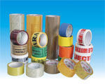  OPP Packing Tape (OPP Klebeband)