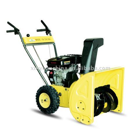  5.5HP Snow Thrower (5.5HP СНЕГОУБОРОЧНЫЕ)