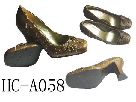  Lady`s Dress Shoes ( Lady`s Dress Shoes)
