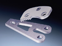  Laser Metal Cut Part ( Laser Metal Cut Part)