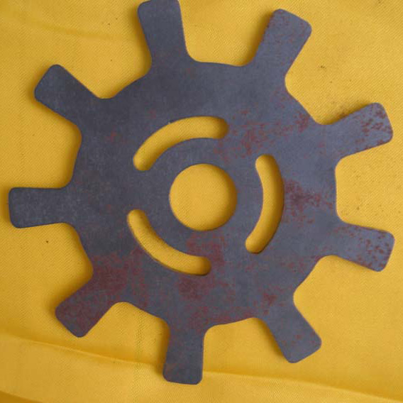  Laser Cut Gear Wheel ( Laser Cut Gear Wheel)