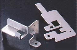  Machined Parts (Pièces usinées)