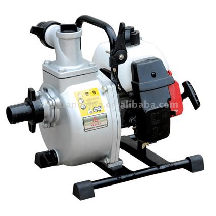  Water Pump (Водяной насос)