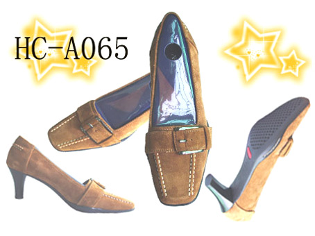 Ladies `Dress Shoes (Ladies `Dress Shoes)