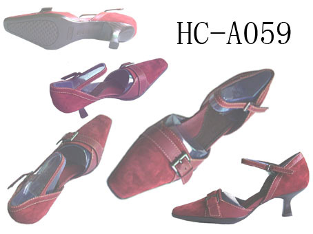 Ladies `Dress Shoes (Ladies `Dress Shoes)
