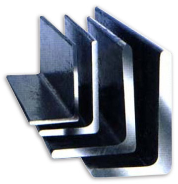  Inequilateral Angle Steel bar (Inequilateral Winkelstahl bar)