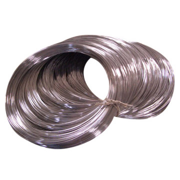  Wire Rod Coils (Walzdraht Spulen)