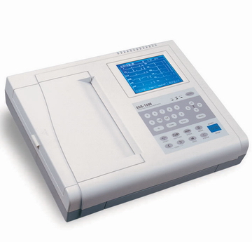  ECG Machine-1200