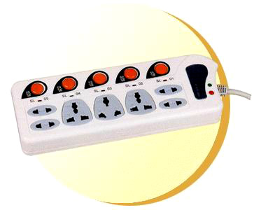  Socket (Sockel)