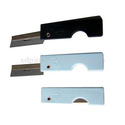  Knife with Holder