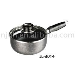  Aluminium Saucepan ( Aluminium Saucepan)