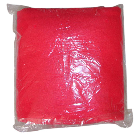  Fleece Blanket (Couverture polar)