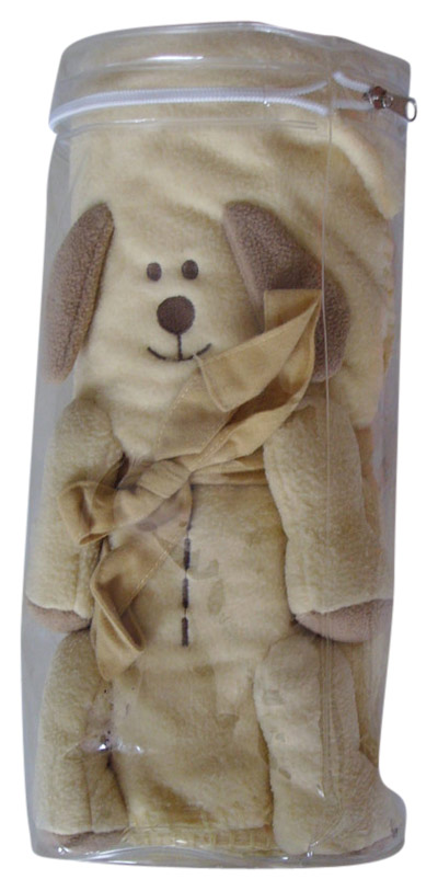  Baby Blanket (Детское одеяло)