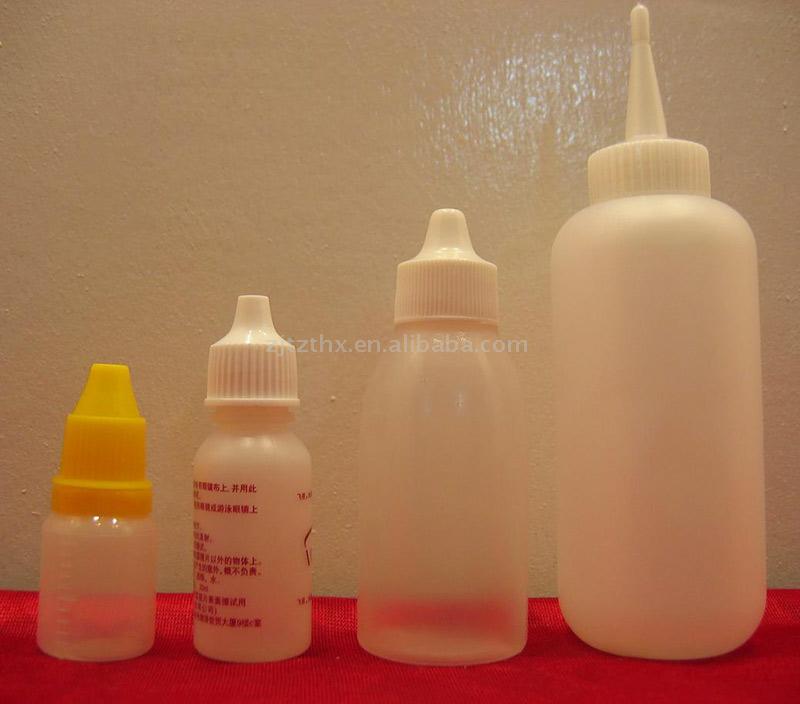  Liquid Medicine Bottles