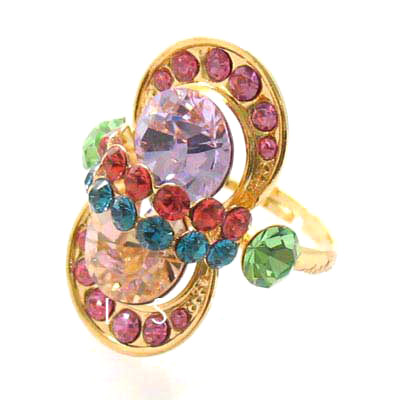  Ring (Ring)