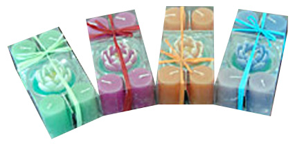  Candle ( Candle)