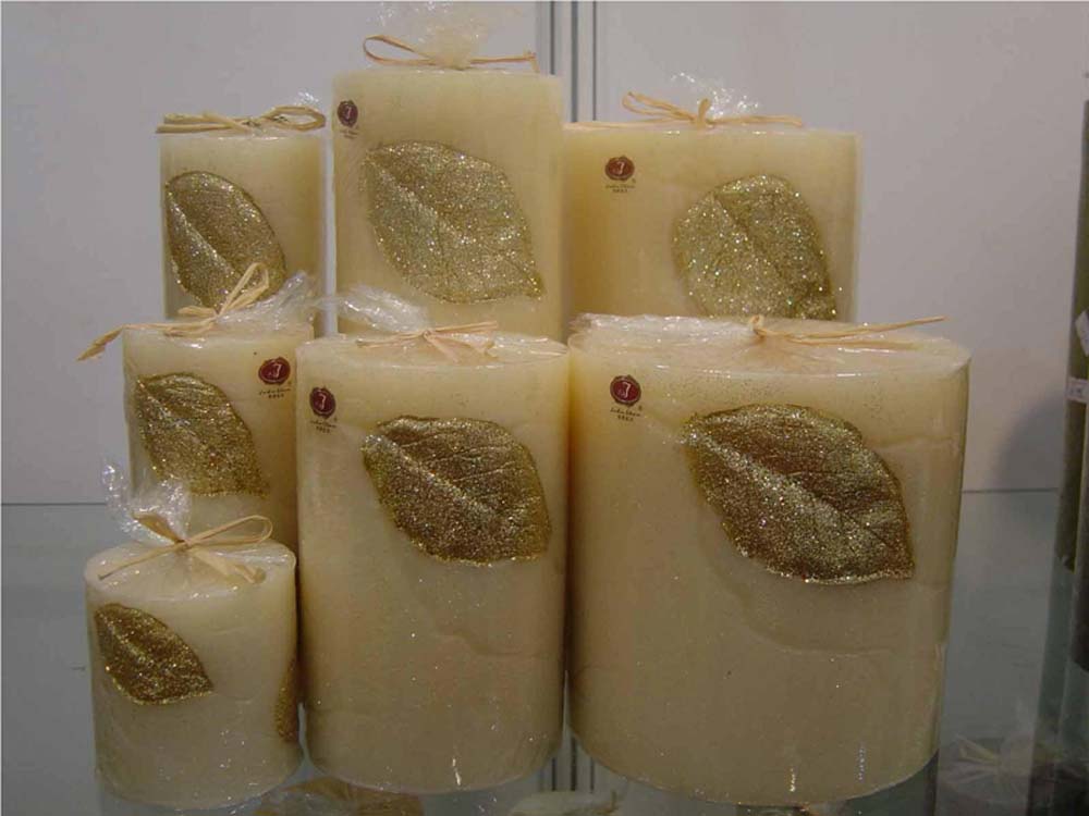  Candle ( Candle)