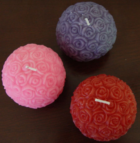  Candle ( Candle)