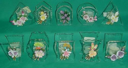  Candle Holder ( Candle Holder)