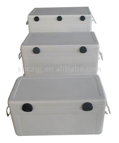  Fishing Cooler Box ( Fishing Cooler Box)