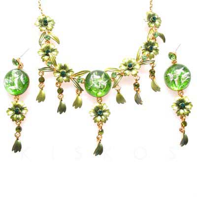  Jewelry Set ( Jewelry Set)
