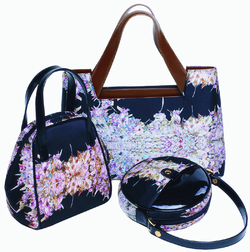  Handbag ( Handbag)