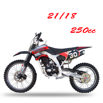  Dirt Bike (Dirt Bike)