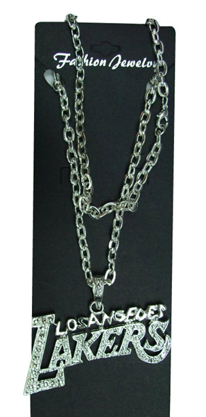  Necklace (Collier)