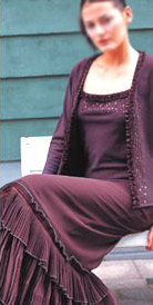  Ladies` Suit ( Ladies` Suit)
