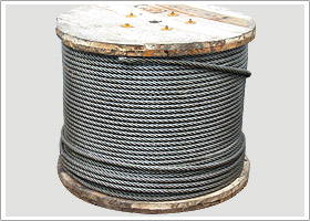  Steel Wire Rope (Stahldrahtseile)
