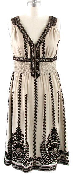  Dress ( Dress)