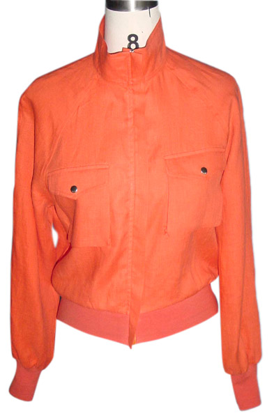  Ladies` Leisure Wear