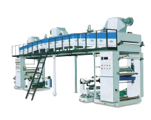  Dry-Method High-Speed Laminating Machine (Сухой метод высокоскоростной Ламинатор)