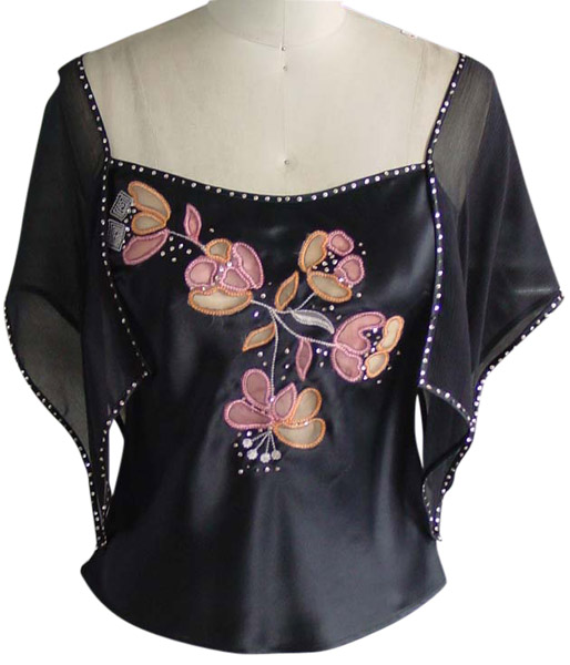  Ladies` Top