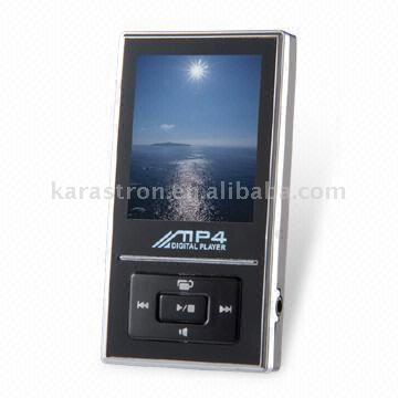  MP4 Player ( MP4 Player)