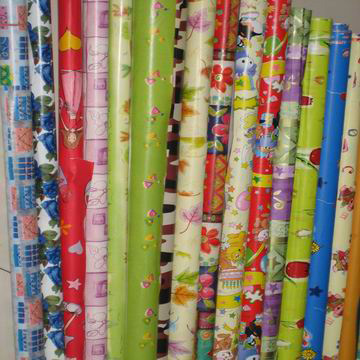  Packaging Paper (Packaging Paper)