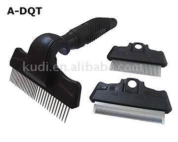  Replaceable Head Grooming Set (Сменные глава стрижка Установить)