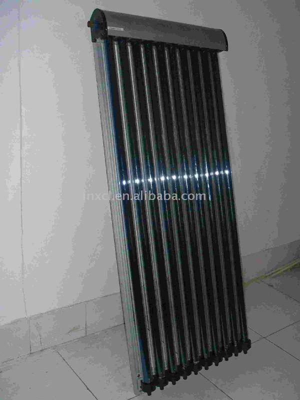  Solar Collector