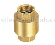  Brass Check Valve ( Brass Check Valve)