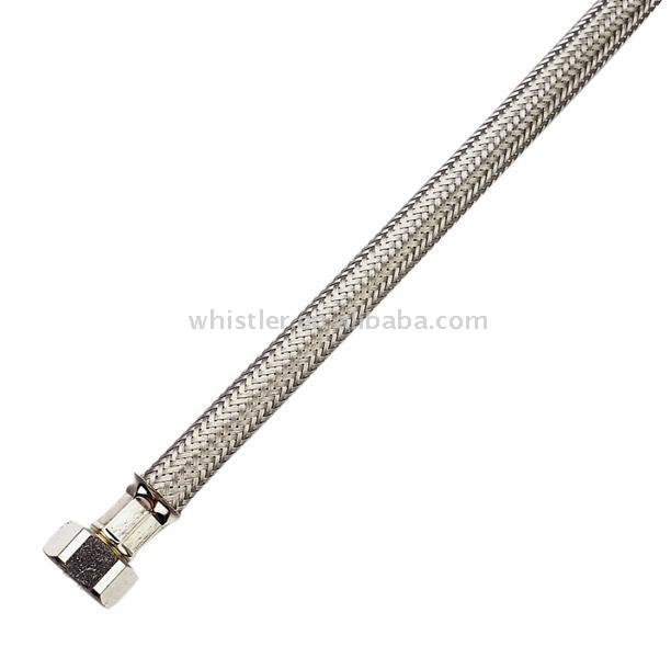  Stainless Steel Braided Hose ( Stainless Steel Braided Hose)